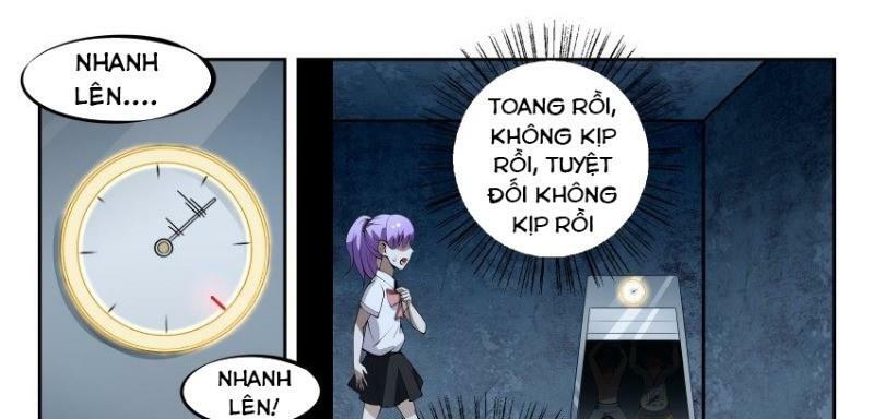 Võ Lực Chí Mạng Chapter 14 - Trang 21