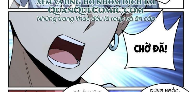 Võ Lực Chí Mạng Chapter 13 - Trang 43