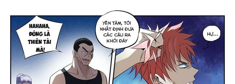 Võ Lực Chí Mạng Chapter 10 - Trang 48