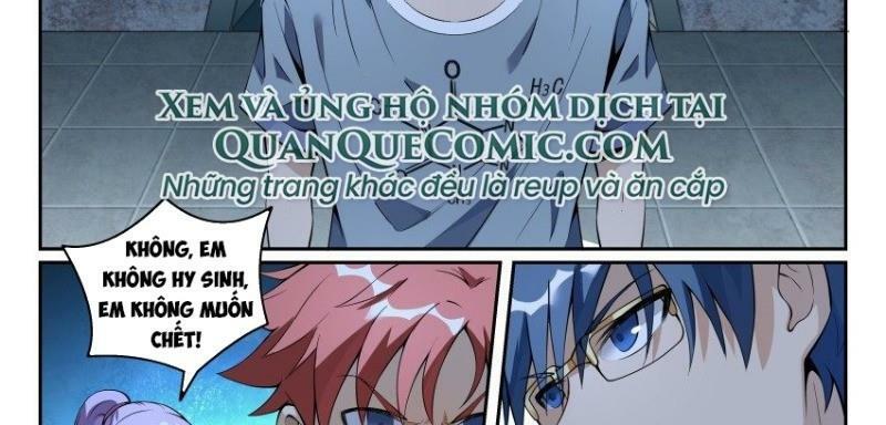 Võ Lực Chí Mạng Chapter 13 - Trang 13