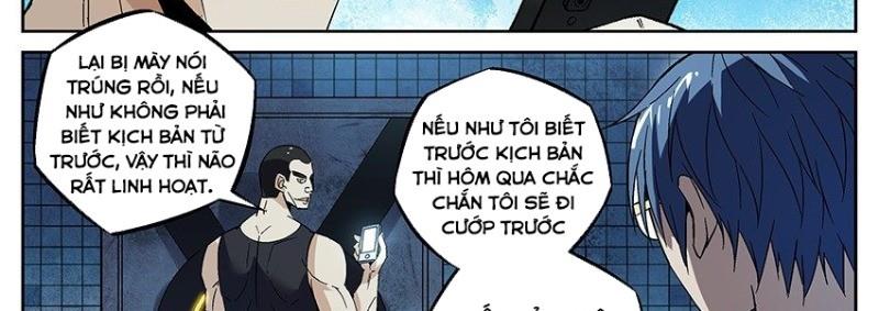 Võ Lực Chí Mạng Chapter 5 - Trang 25