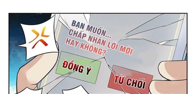 Võ Lực Chí Mạng Chapter 16 - Trang 9