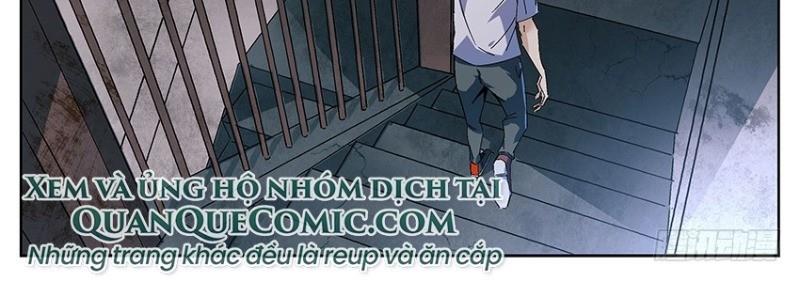 Võ Lực Chí Mạng Chapter 2 - Trang 27