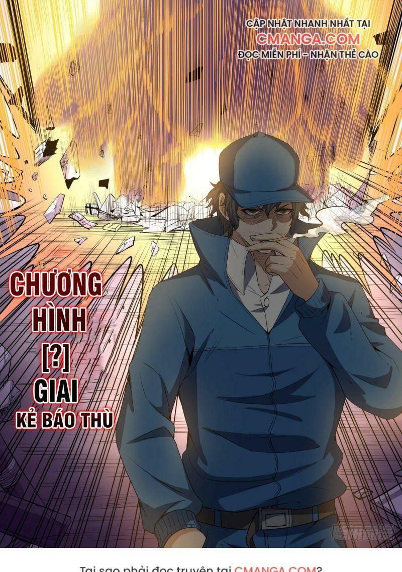 Võ Lực Chí Mạng Chapter 86 - Trang 8