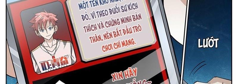 Võ Lực Chí Mạng Chapter 5 - Trang 18