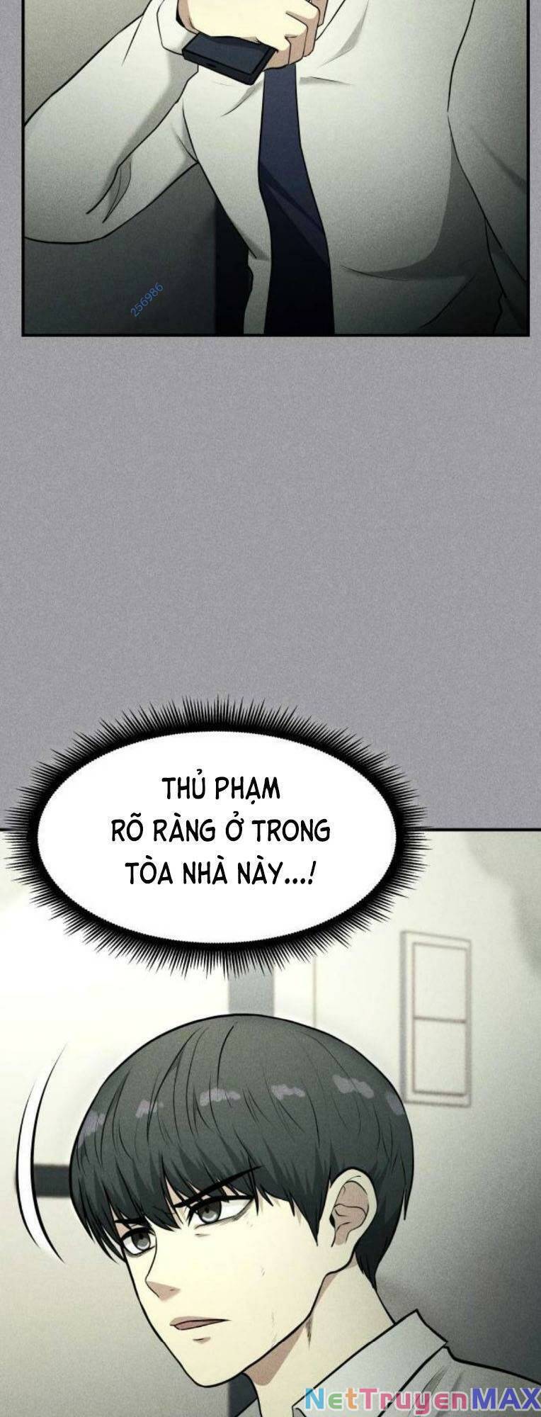 Phòng Kín Chapter 28 - Trang 51