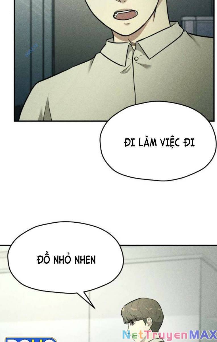 Phòng Kín Chapter 33 - Trang 17