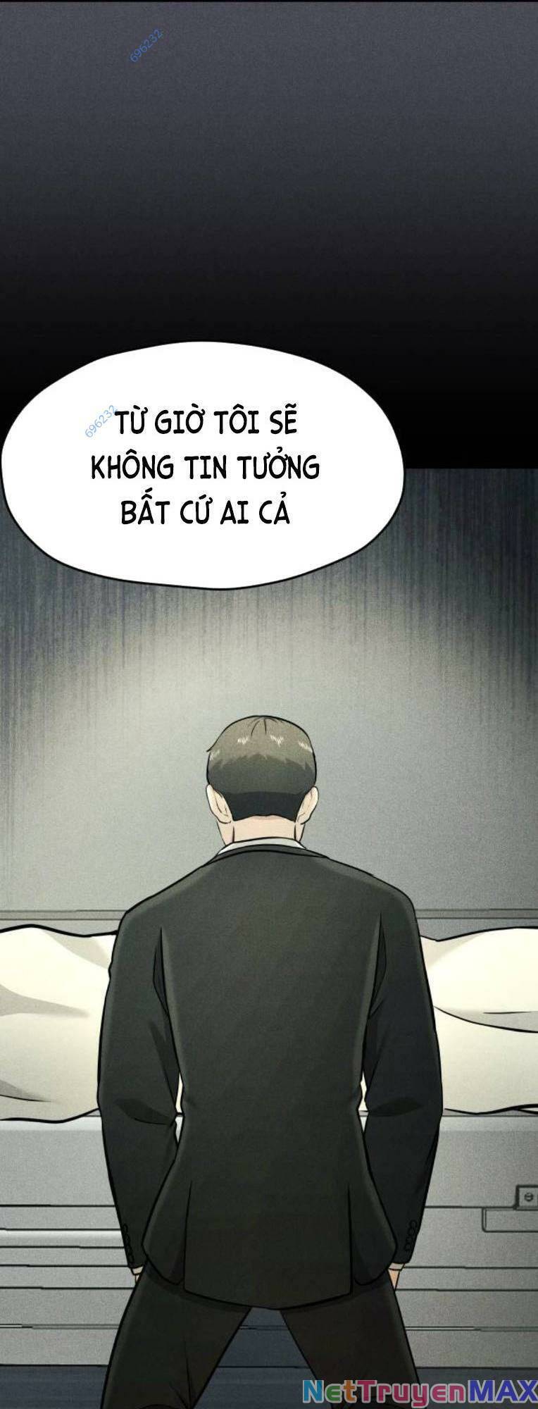 Phòng Kín Chapter 32 - Trang 54