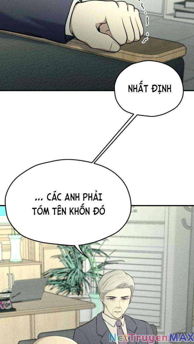 Phòng Kín Chapter 30 - Trang 40