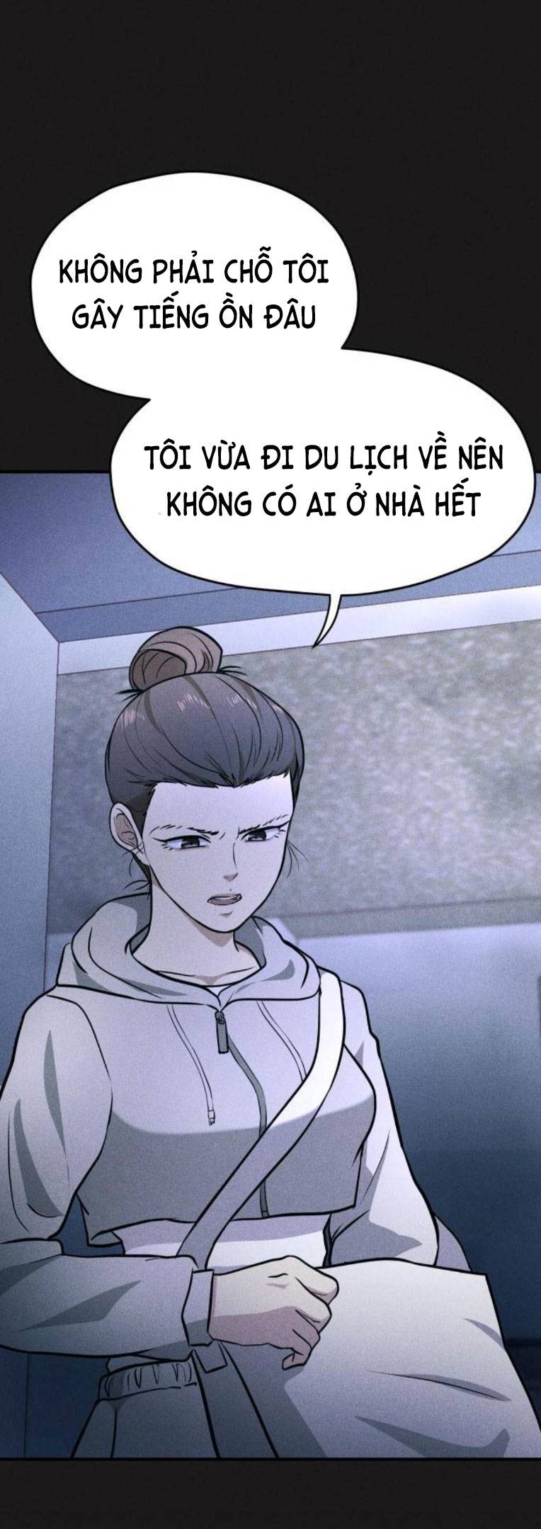 Phòng Kín Chapter 25 - Trang 64