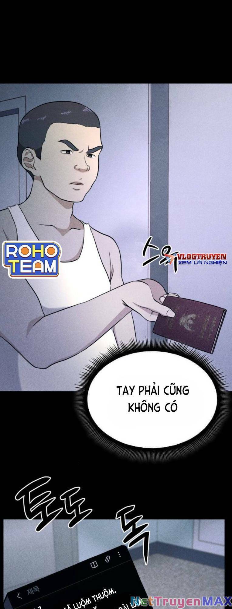 Phòng Kín Chapter 36 - Trang 16