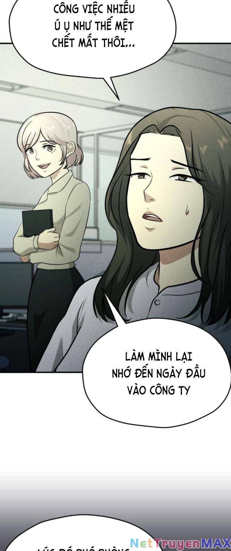 Phòng Kín Chapter 33 - Trang 8