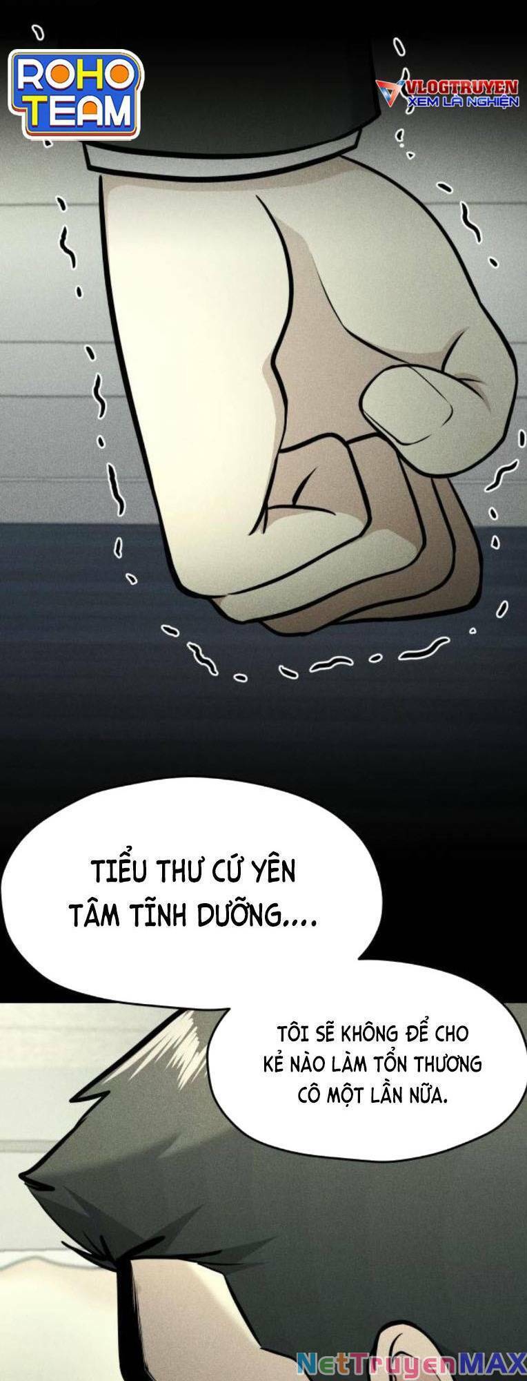 Phòng Kín Chapter 32 - Trang 57