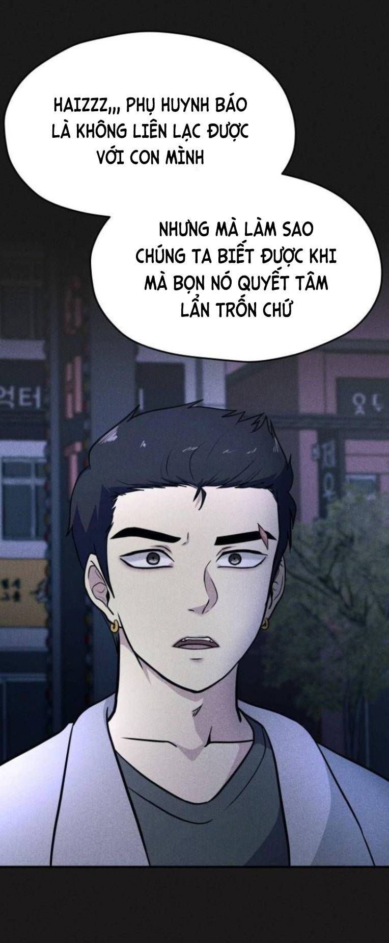 Phòng Kín Chapter 20 - Trang 56