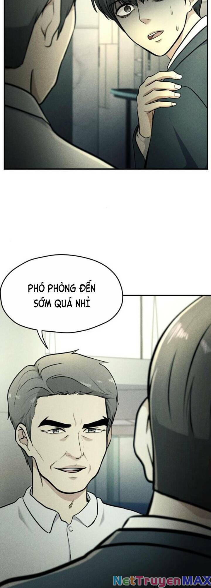 Phòng Kín Chapter 29 - Trang 28