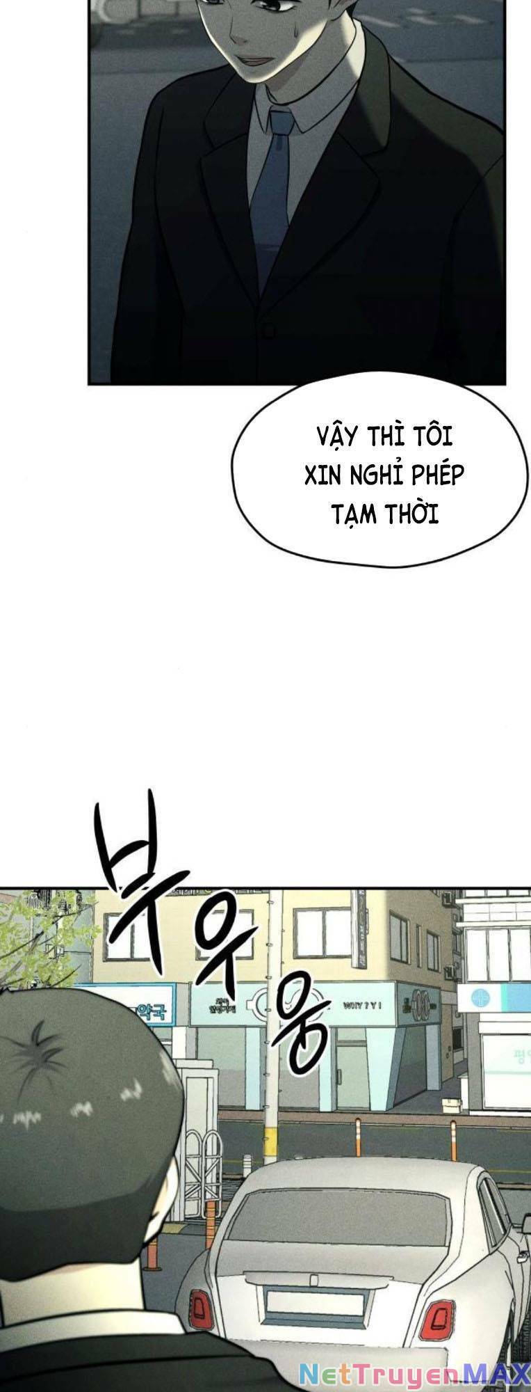 Phòng Kín Chapter 30 - Trang 55