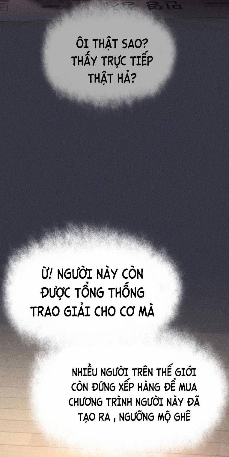 Phòng Kín Chapter 18 - Trang 58