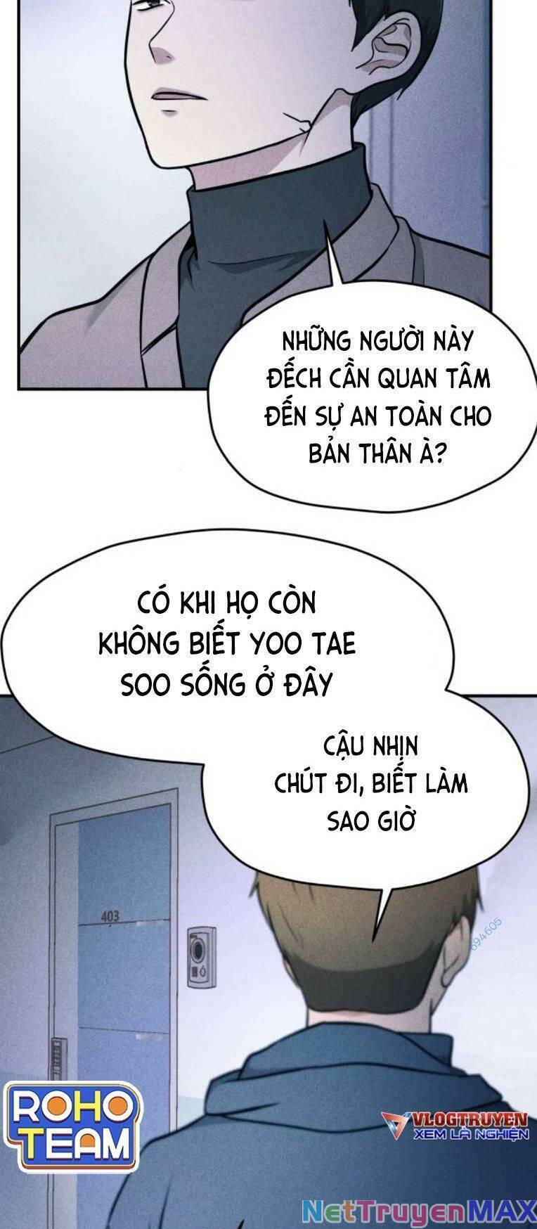 Phòng Kín Chapter 36 - Trang 67