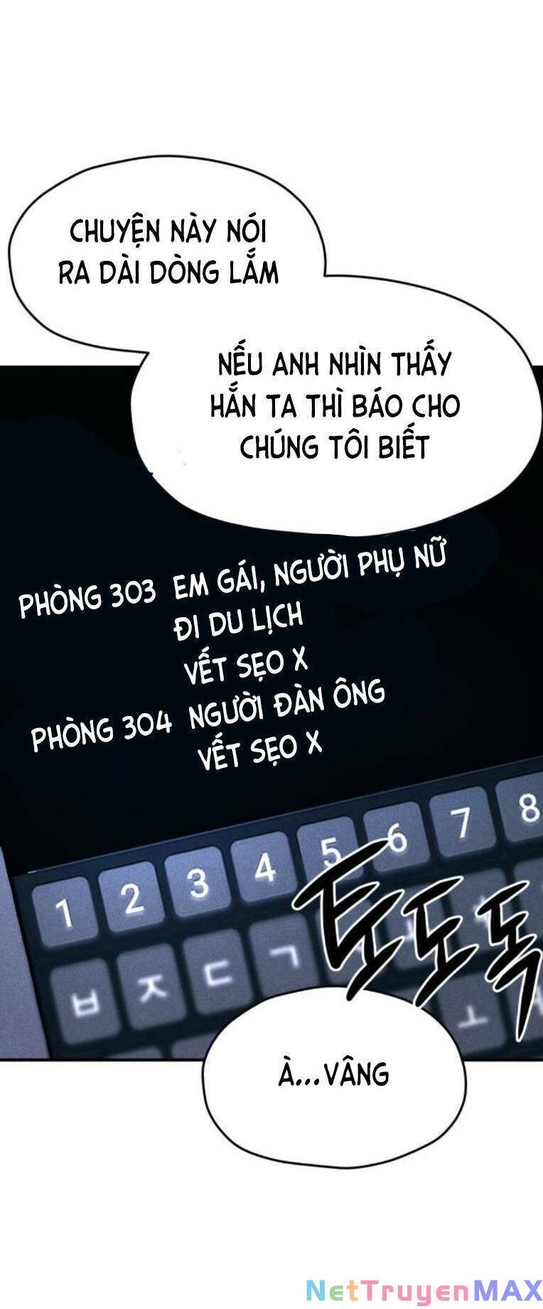 Phòng Kín Chapter 36 - Trang 39