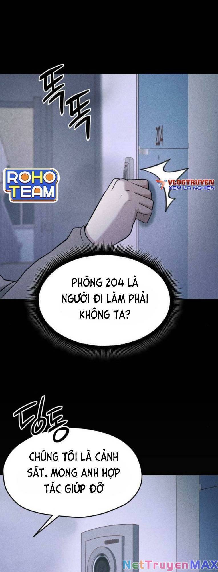 Phòng Kín Chapter 36 - Trang 20