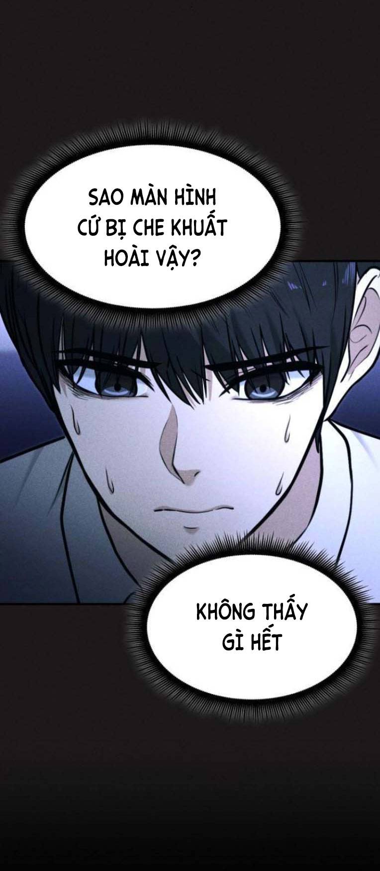 Phòng Kín Chapter 22 - Trang 34