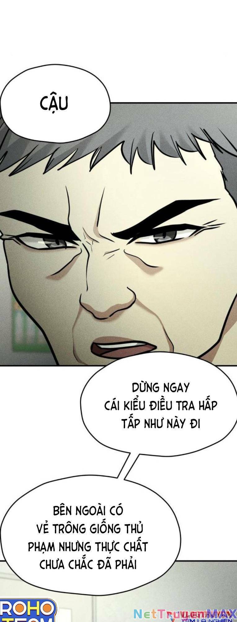 Phòng Kín Chapter 31 - Trang 14