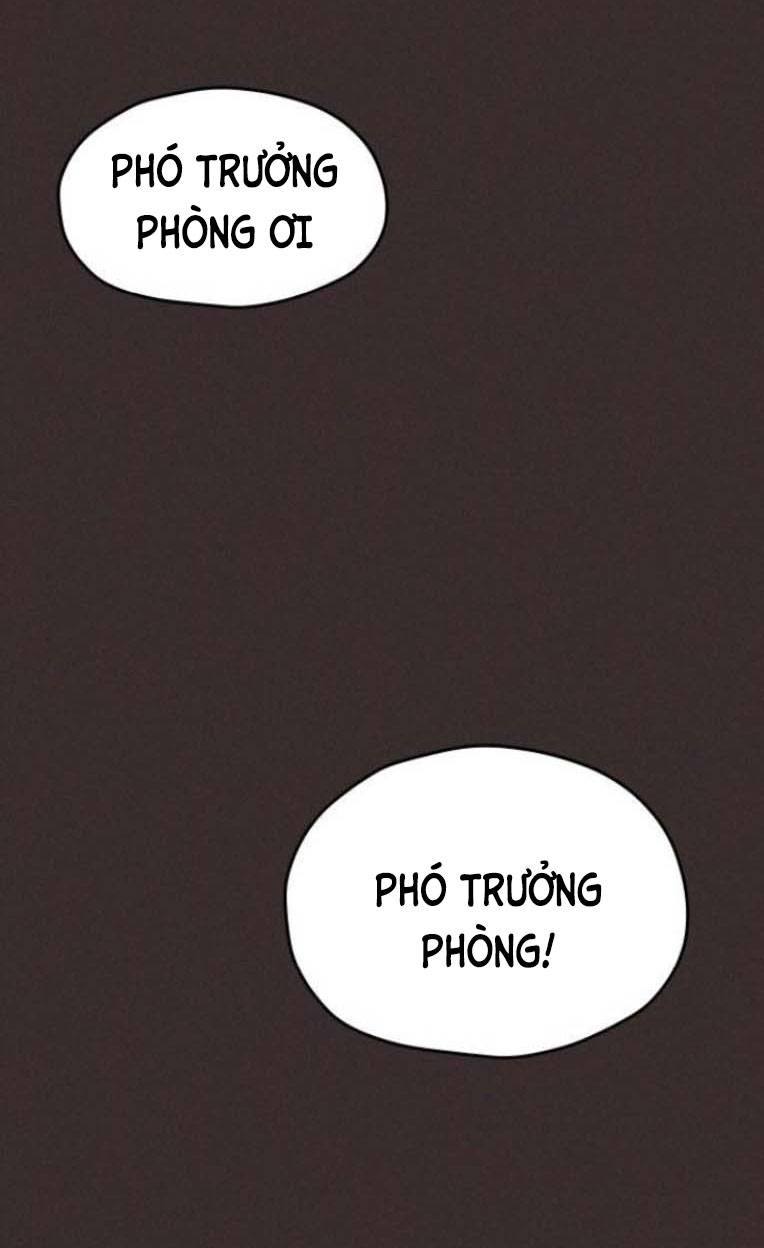 Phòng Kín Chapter 17 - Trang 19