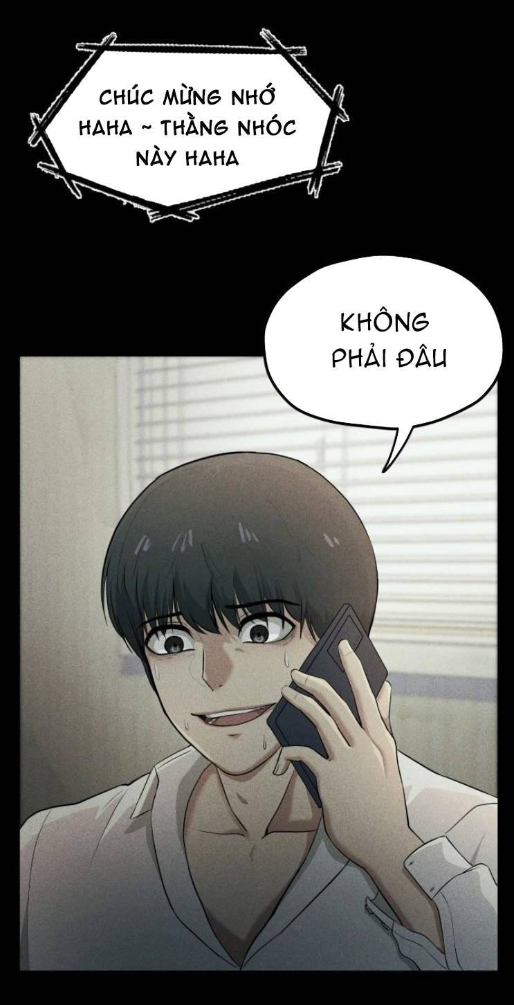 Phòng Kín Chapter 3 - Trang 23