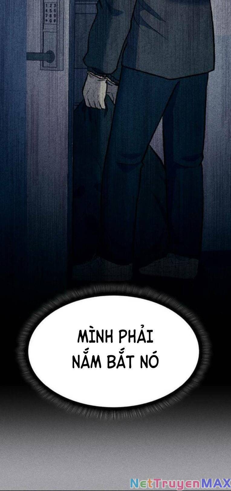 Phòng Kín Chapter 28 - Trang 49