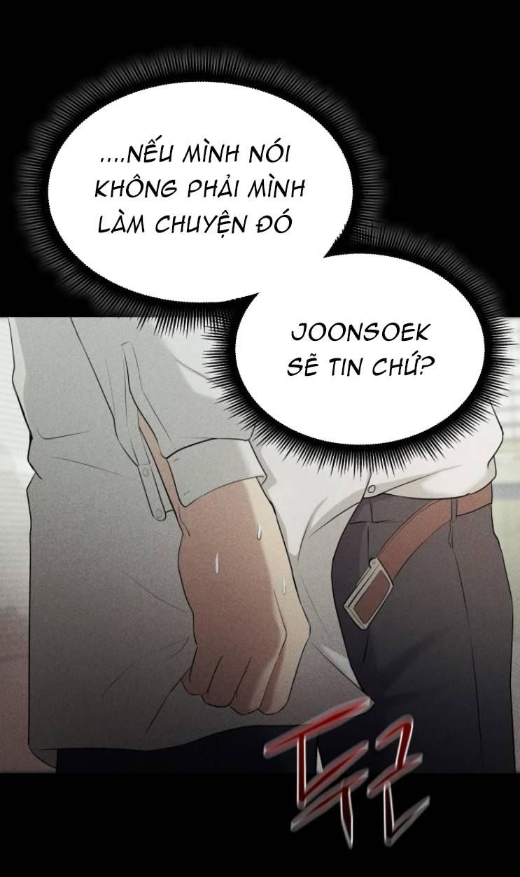 Phòng Kín Chapter 3 - Trang 19