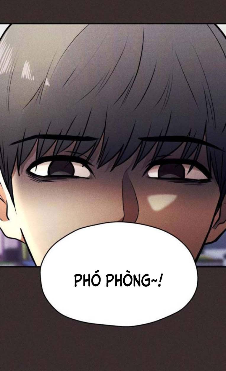 Phòng Kín Chapter 17 - Trang 20