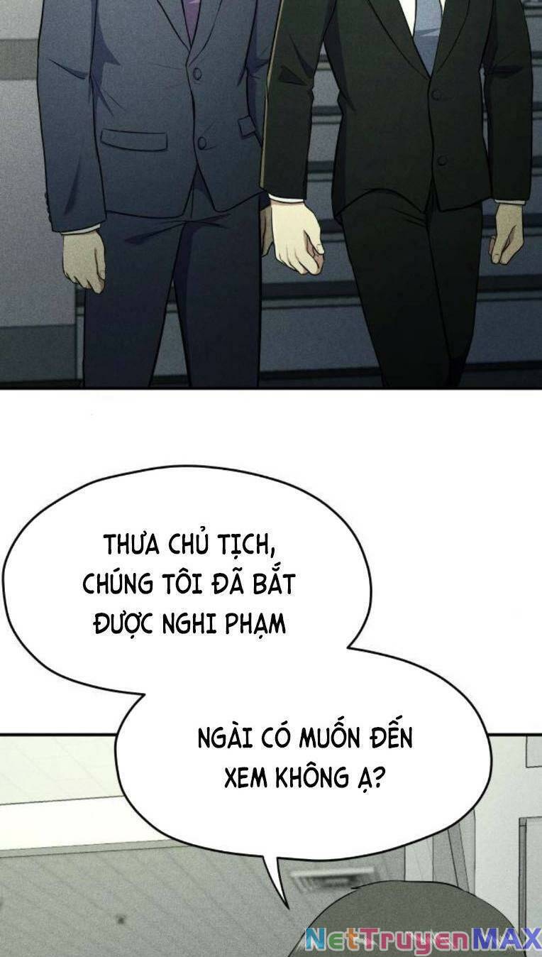 Phòng Kín Chapter 30 - Trang 44