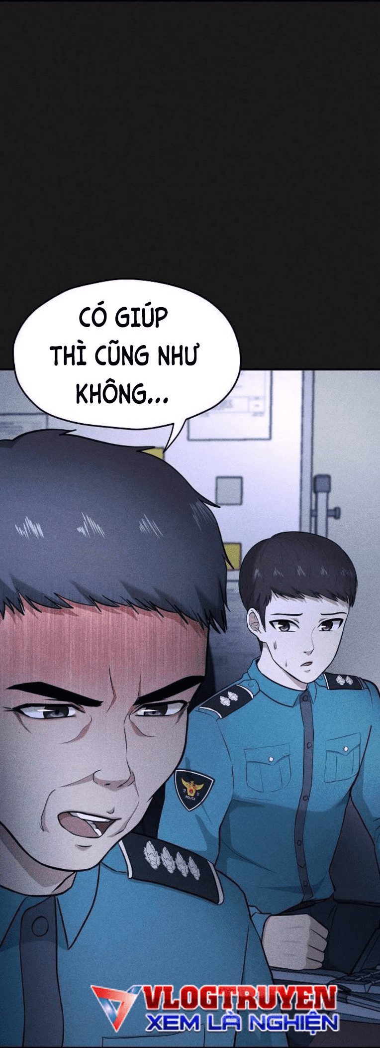 Phòng Kín Chapter 23 - Trang 35