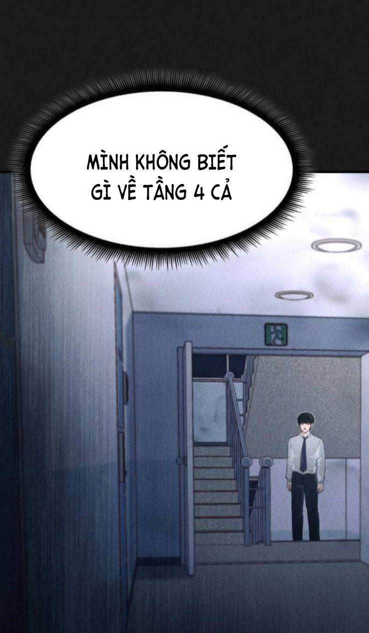 Phòng Kín Chapter 24 - Trang 57