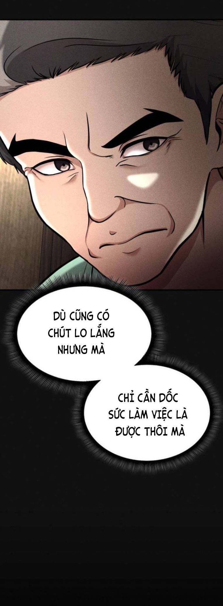 Phòng Kín Chapter 16 - Trang 8