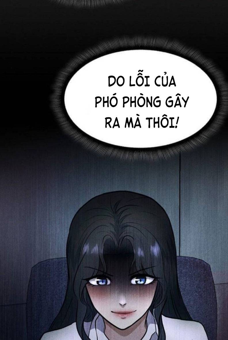 Phòng Kín Chapter 24 - Trang 97