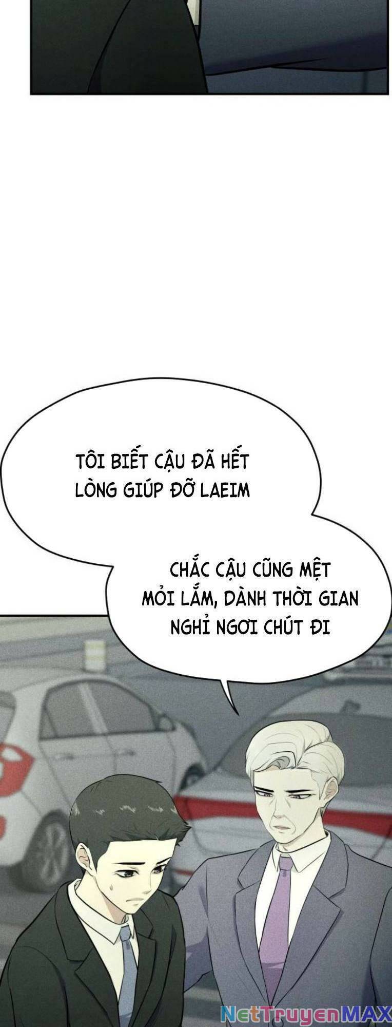 Phòng Kín Chapter 30 - Trang 51