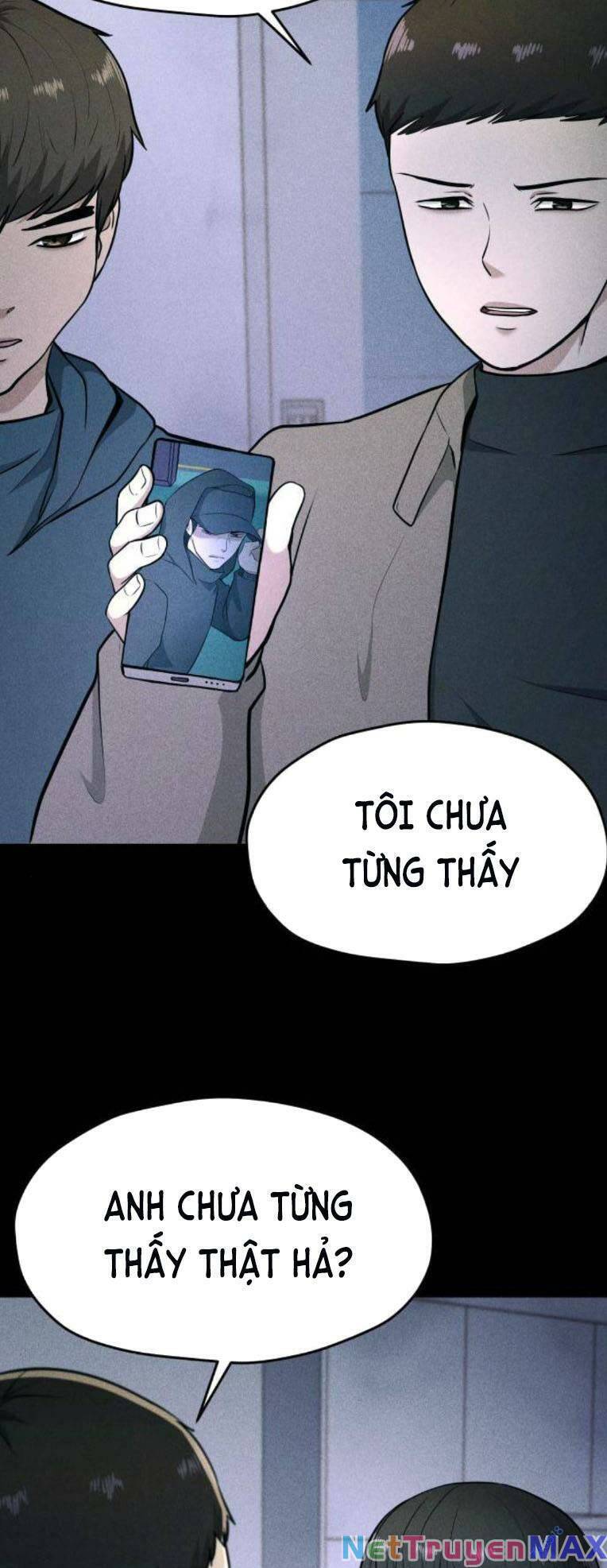 Phòng Kín Chapter 35 - Trang 57