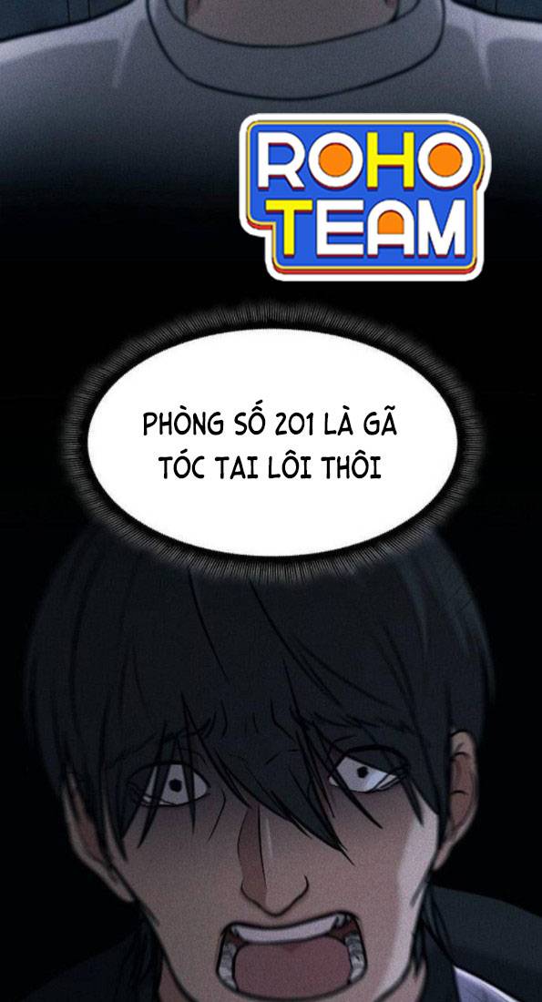 Phòng Kín Chapter 24 - Trang 7