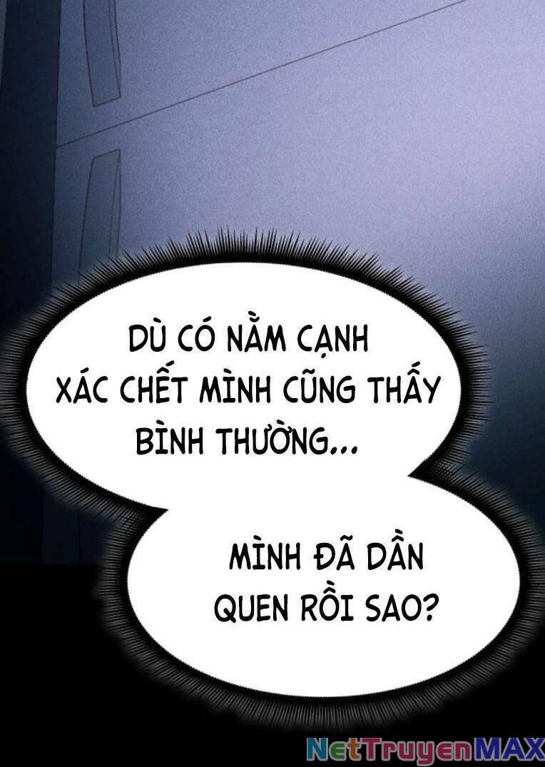 Phòng Kín Chapter 35 - Trang 43