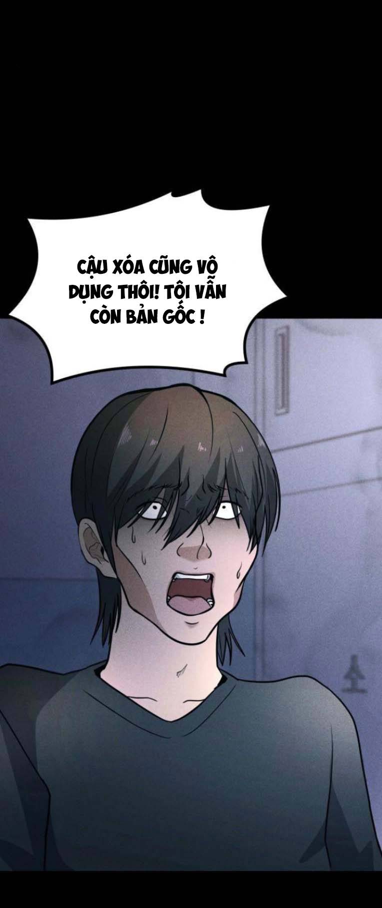 Phòng Kín Chapter 20 - Trang 19