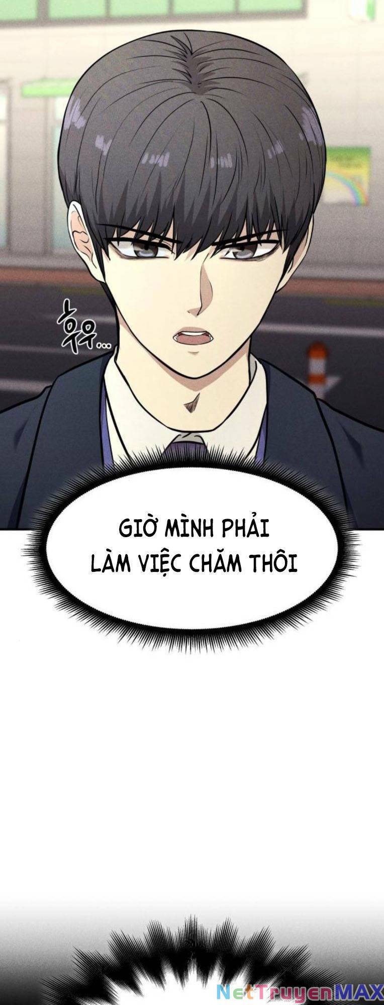 Phòng Kín Chapter 28 - Trang 56