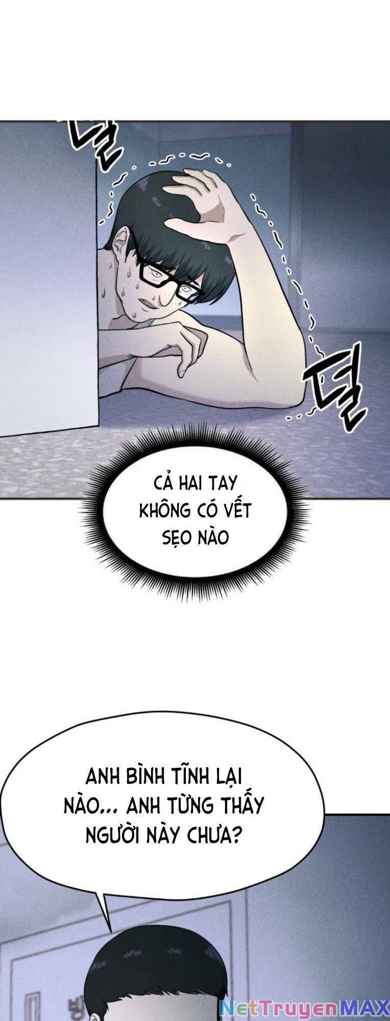 Phòng Kín Chapter 36 - Trang 56