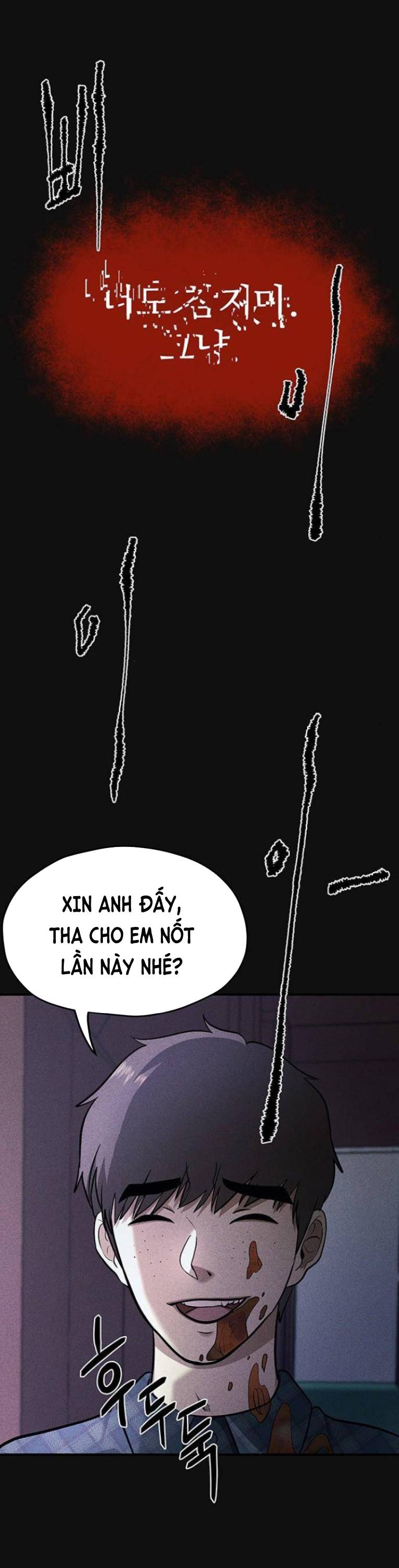 Phòng Kín Chapter 13 - Trang 29