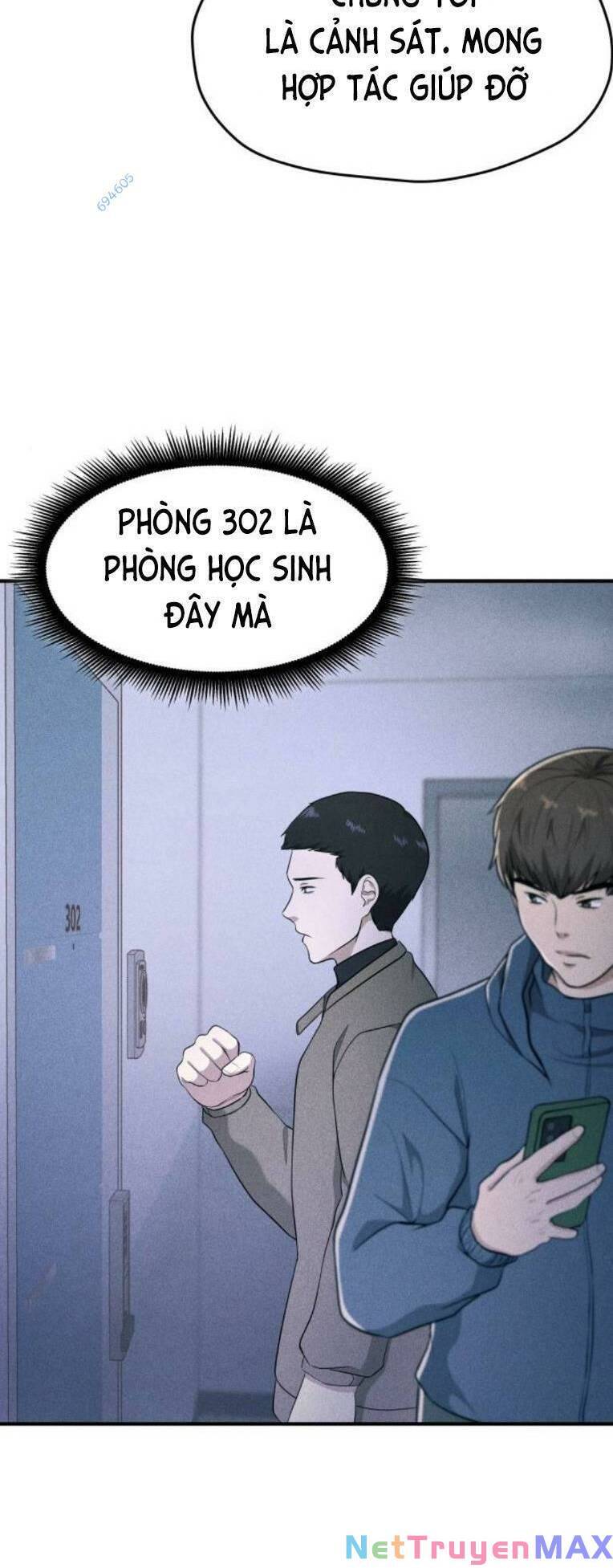 Phòng Kín Chapter 36 - Trang 48