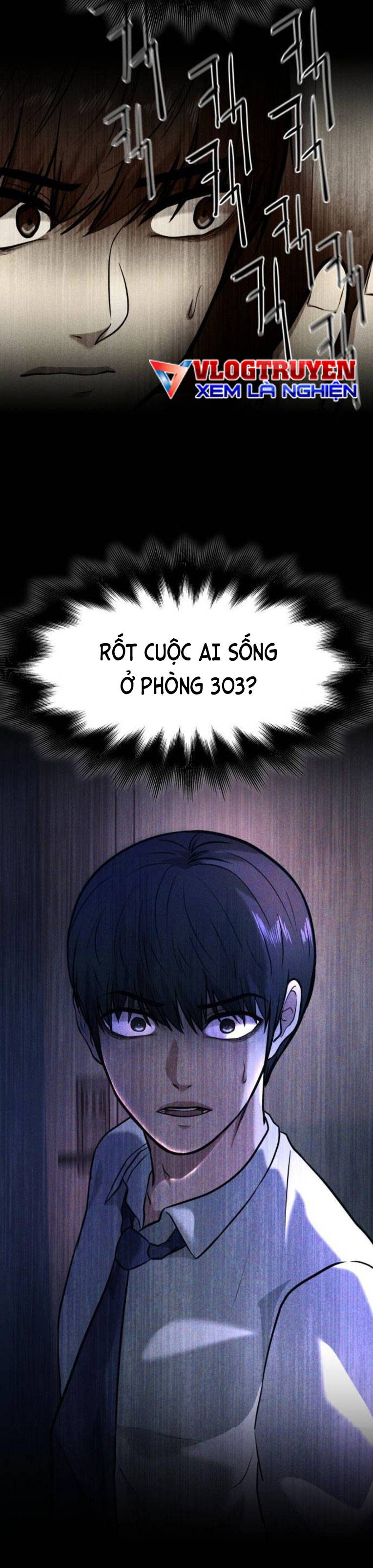 Phòng Kín Chapter 25 - Trang 69