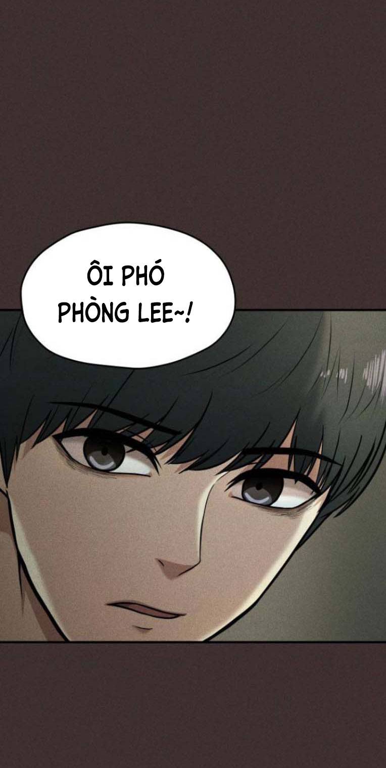 Phòng Kín Chapter 17 - Trang 64