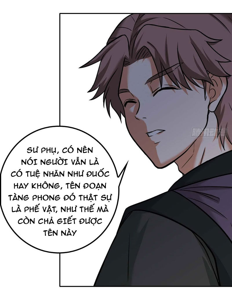 Ta Làm Kiêu Hùng Tại Dị Giới Chapter 715 - Trang 15