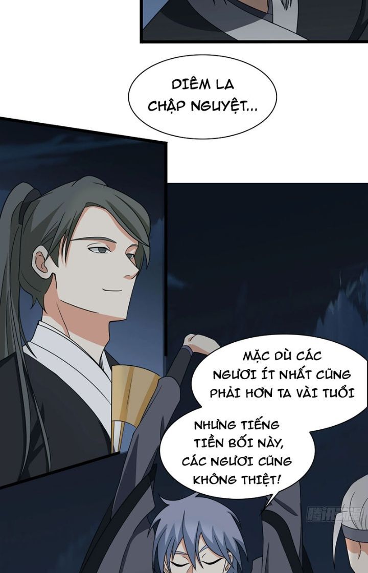 Ta Làm Kiêu Hùng Tại Dị Giới Chapter 709 - Trang 2