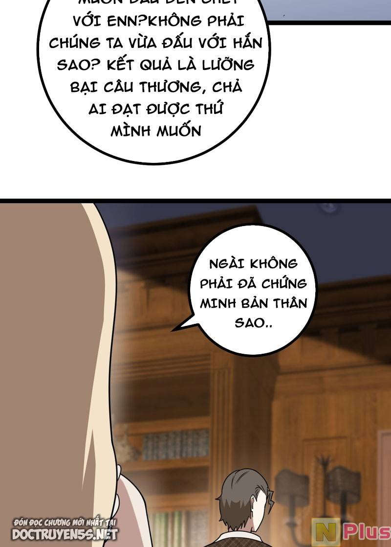 Ta Làm Kiêu Hùng Tại Dị Giới Chapter 691 - Trang 19